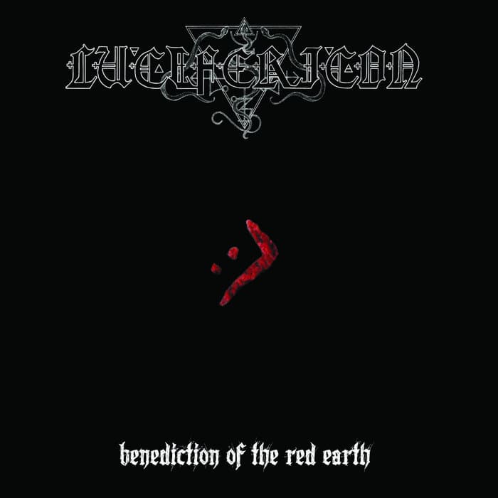 Benediction of the Red Earth