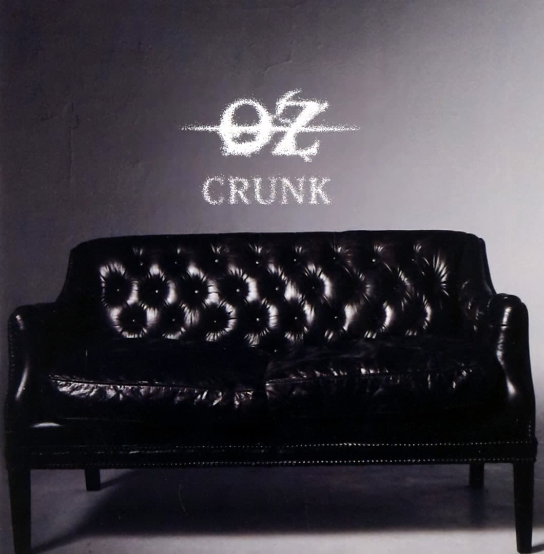 CRUNK