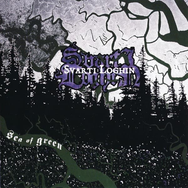 Sea of Green