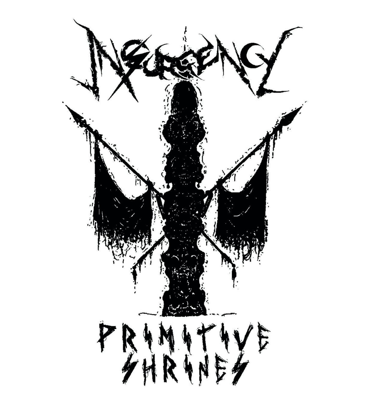 Primitive Shrines