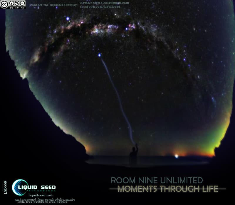 Moments Through Life