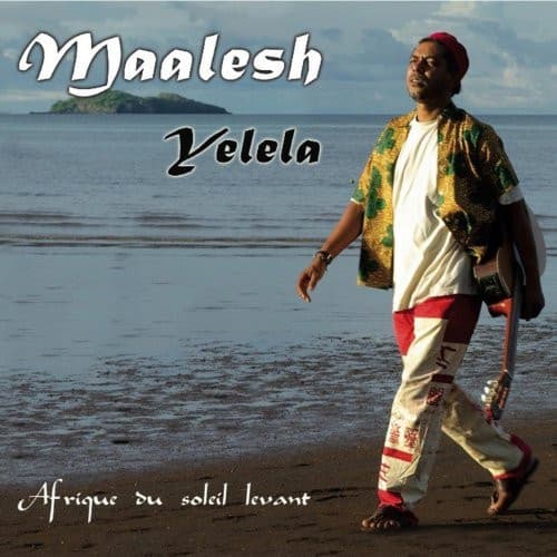 Yelela