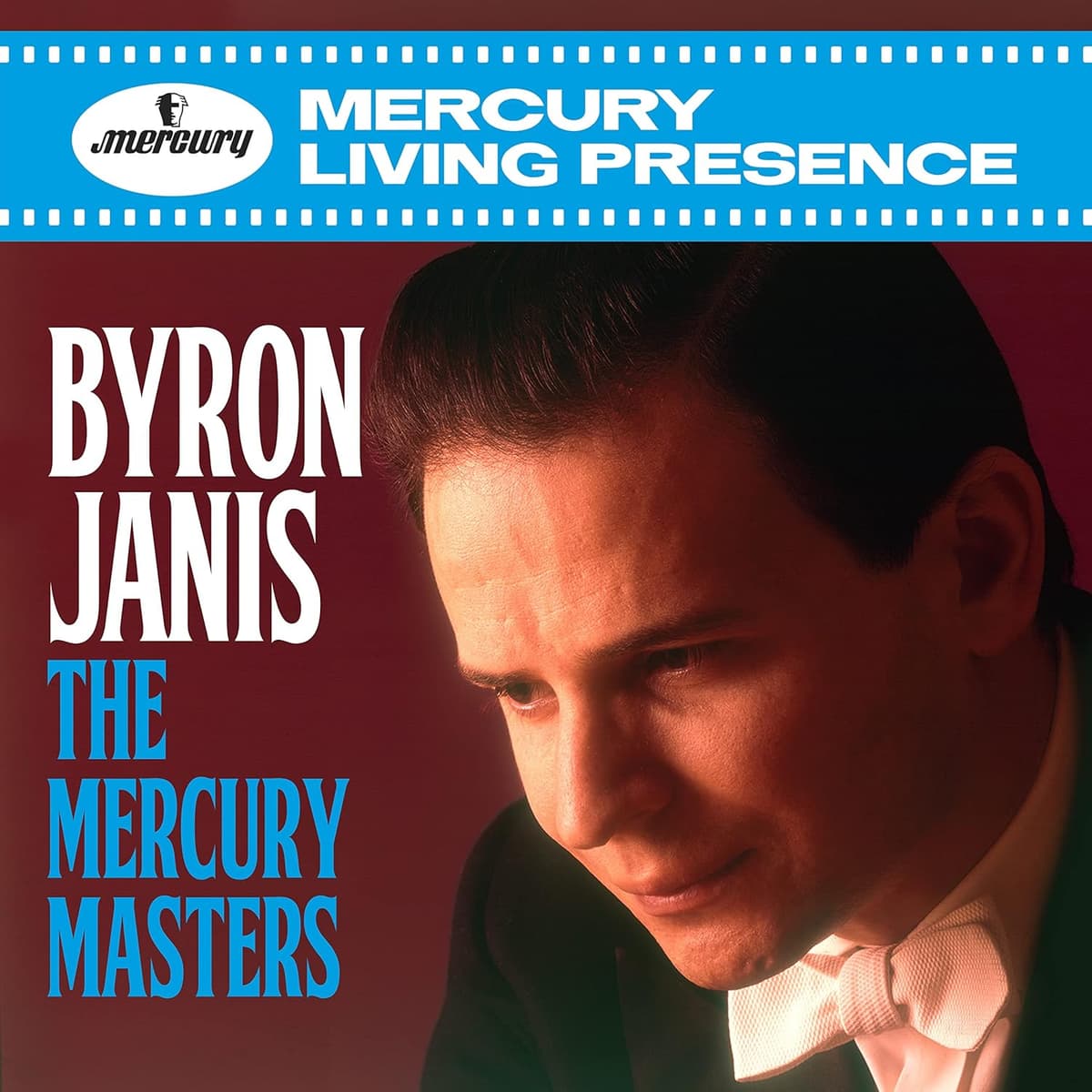 The Mercury Masters