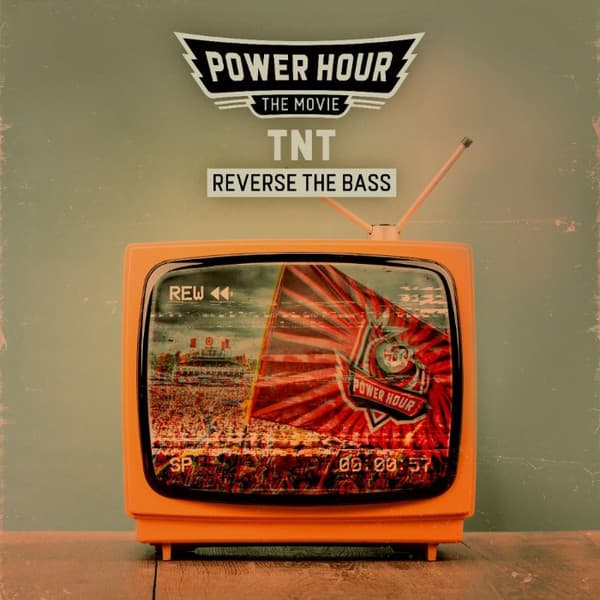 Reverse the Bass