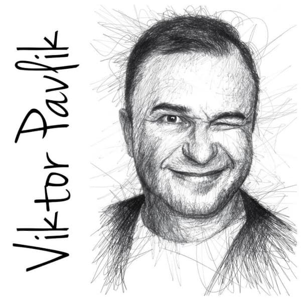 Viktor Pavlik
