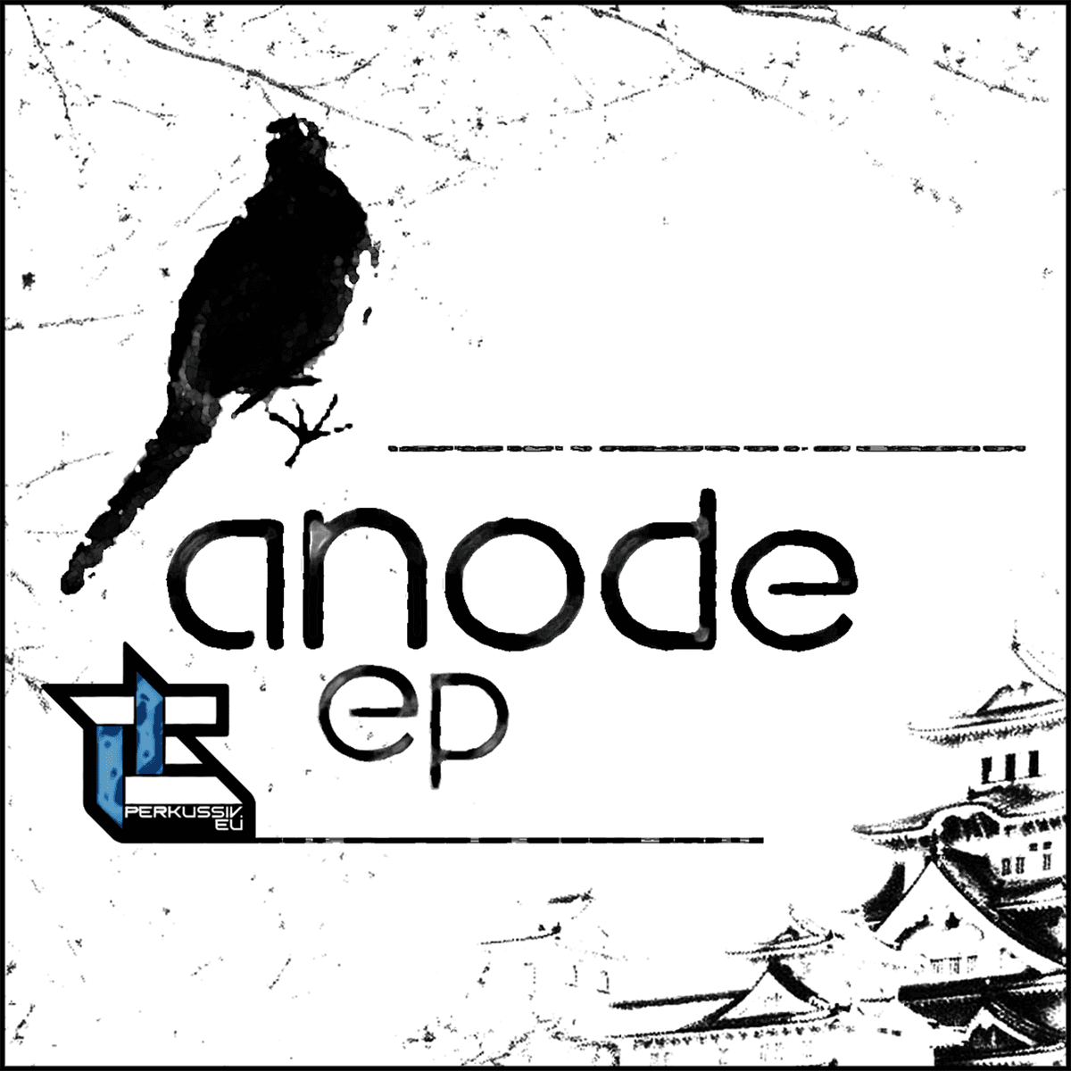 Anode EP