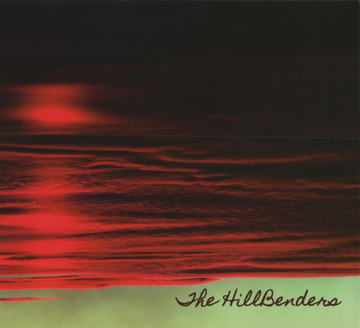 The Hillbenders