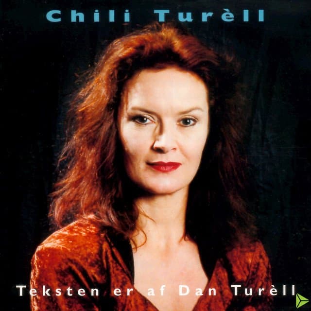 Teksten Er Af Dan Turèll