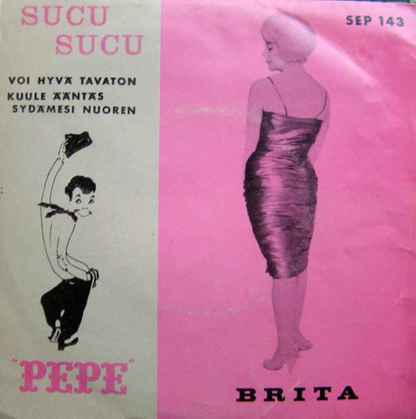 Brita