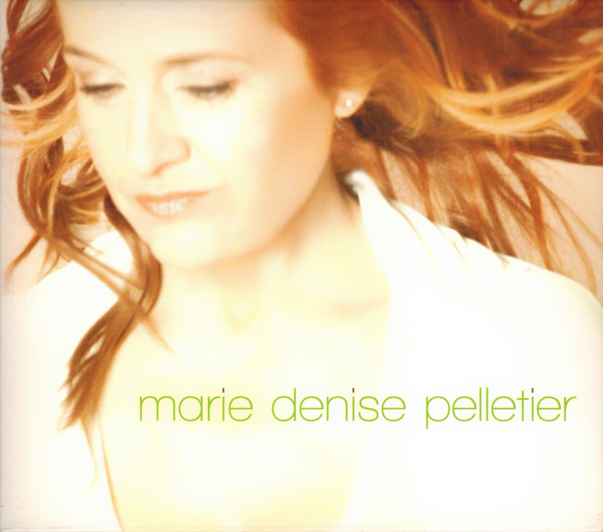 Marie Denise Pelletier