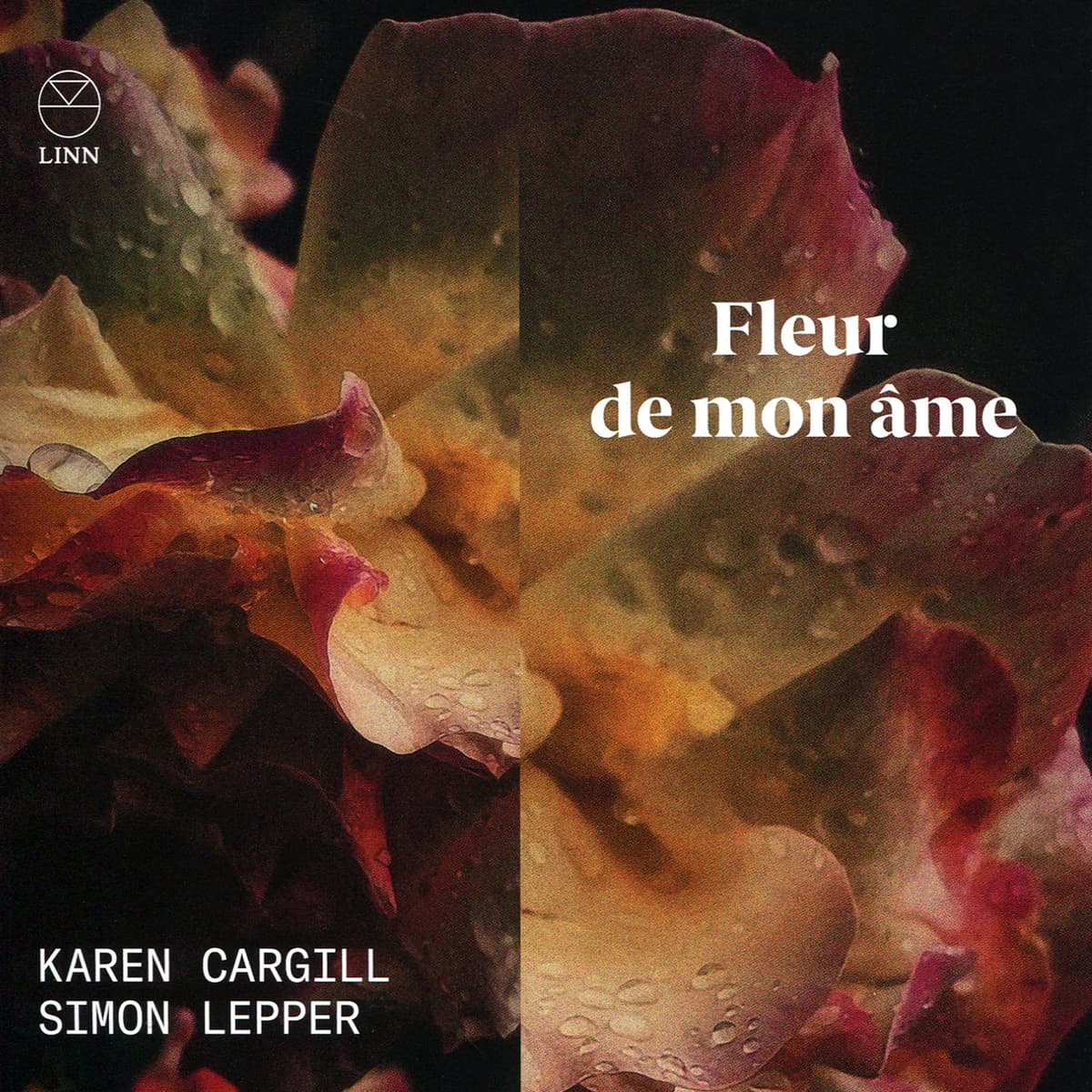Fleur de mon âme