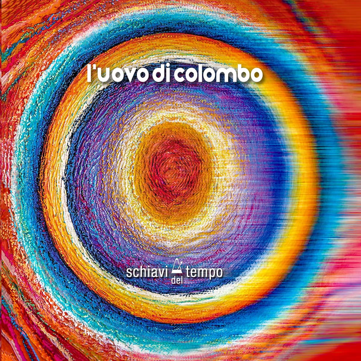 Schiavi del Tempo