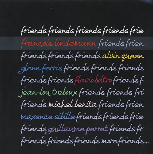 Friends Friends Friends