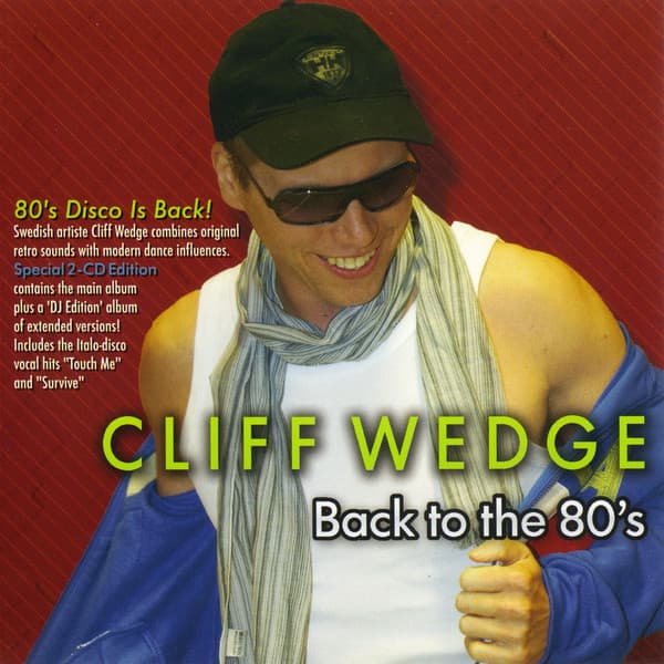 Back to the 80's