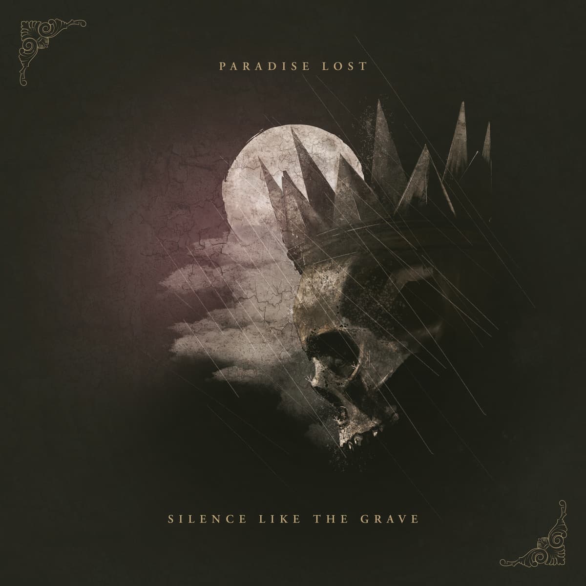 Silence Like the Grave