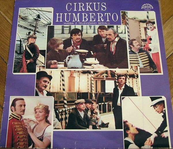 Cirkus Humberto