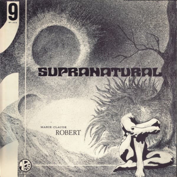 Supranatural