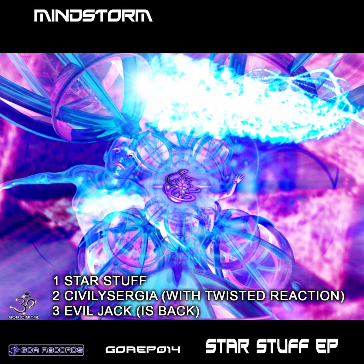 Star Stuff EP