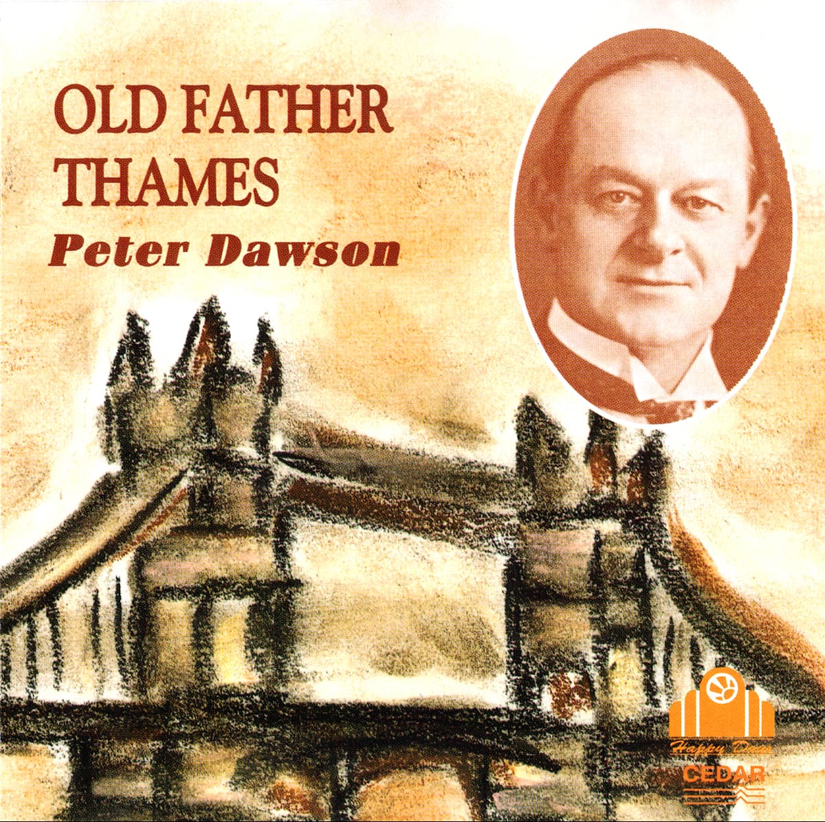 Old Father Thames