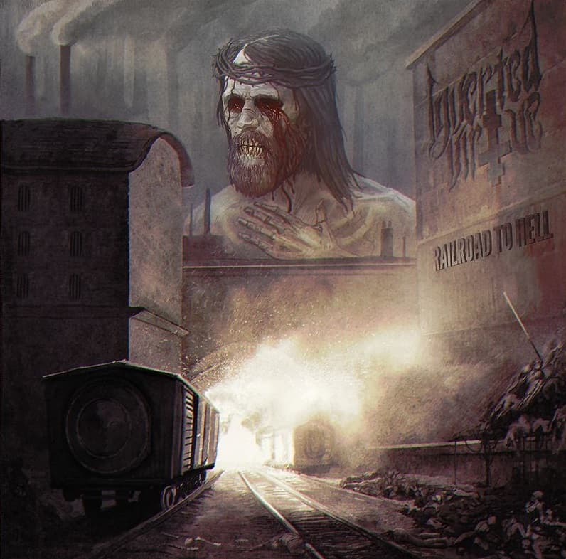 Railroad to Hell