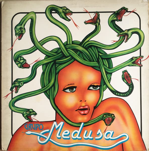 Grupo Medusa