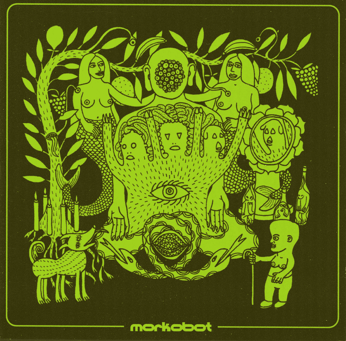 Morkobot