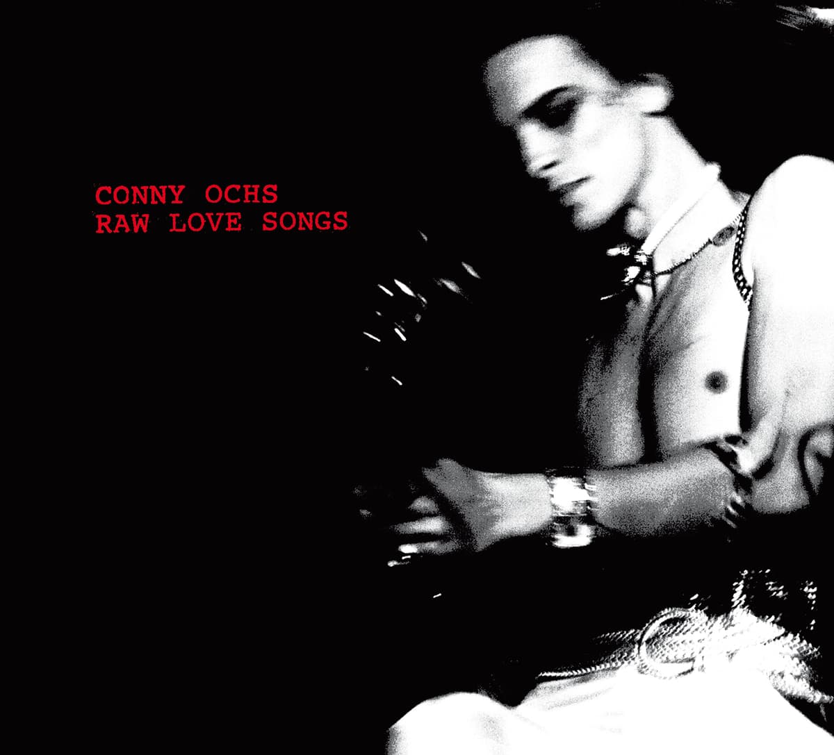 Raw Love Songs