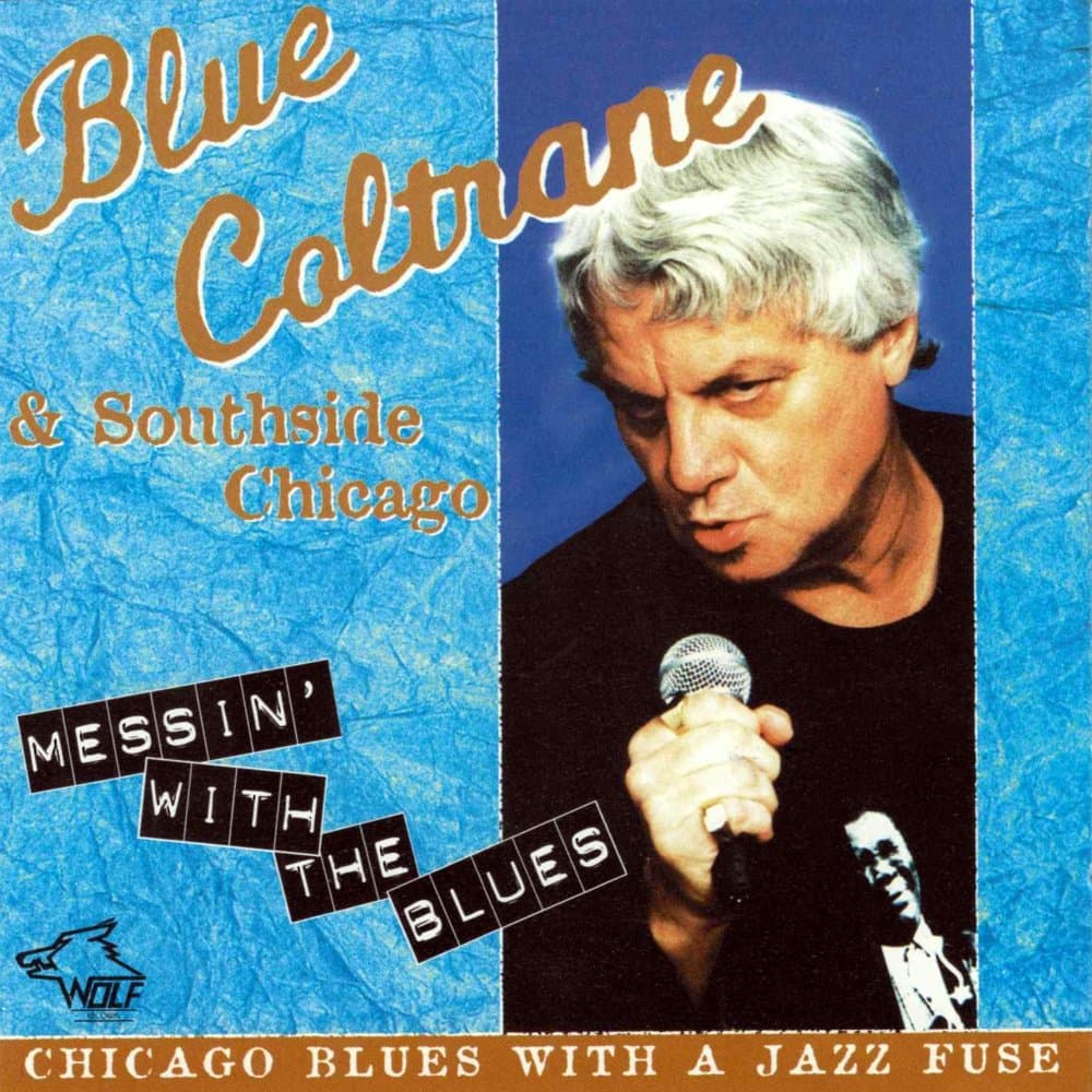 Messin' With The Blues