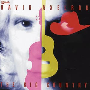 The Big Country