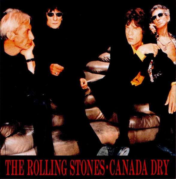 Canada Dry