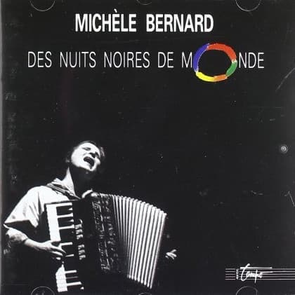 Des nuits noires de monde