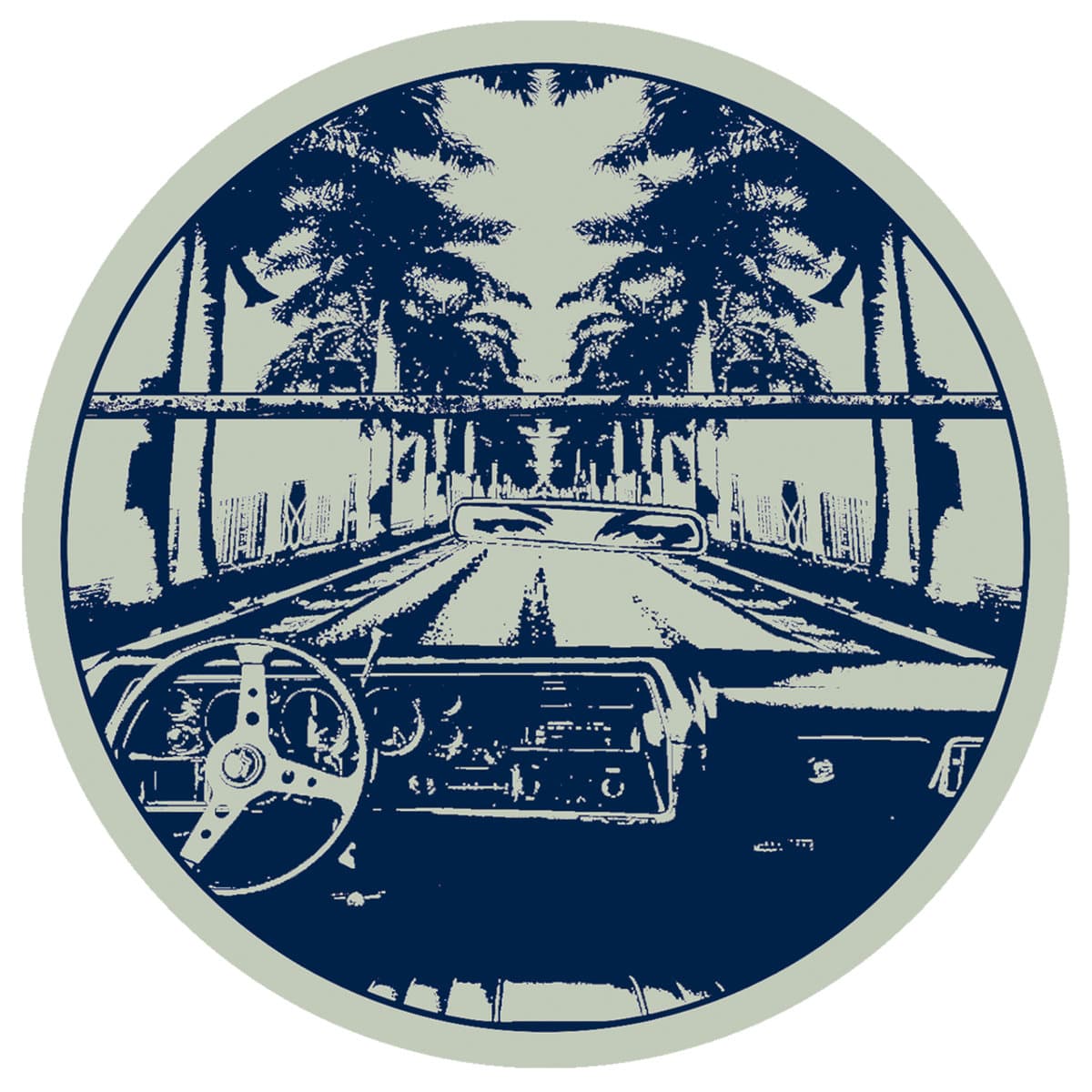 Ridin EP