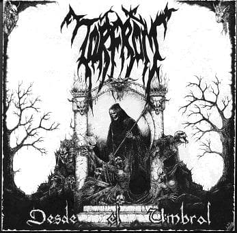 Desde el umbral