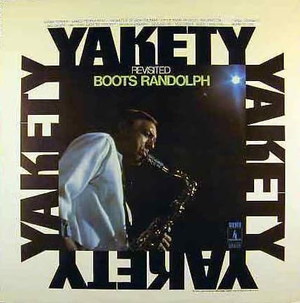 Yakety Revisited