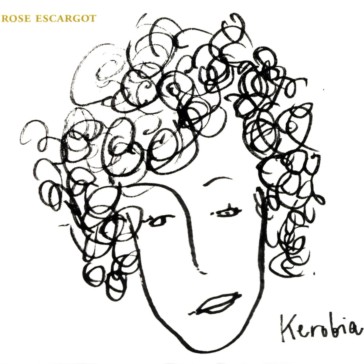 Rose Escargot