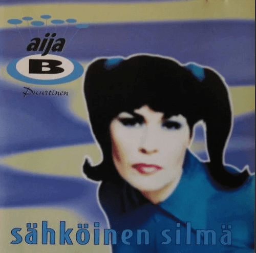 Sähköinen Silmä
