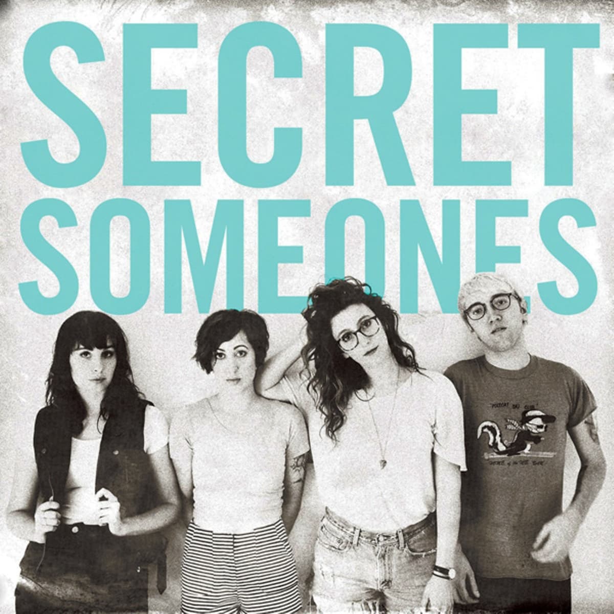 Secret Someones