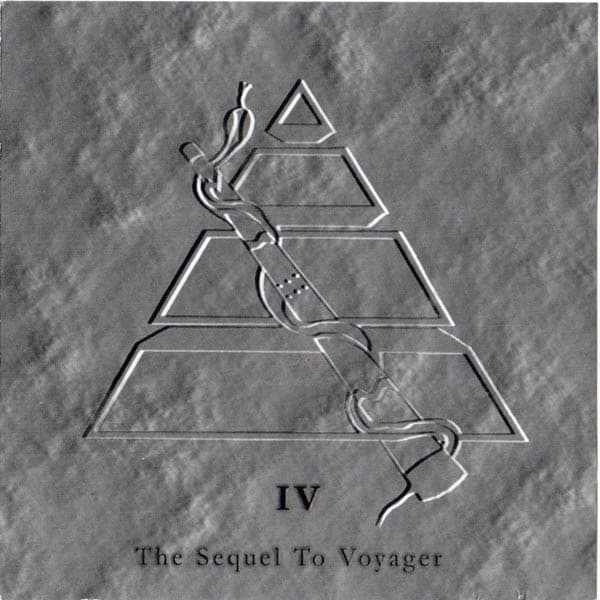 IV – The Sequel to Voyager