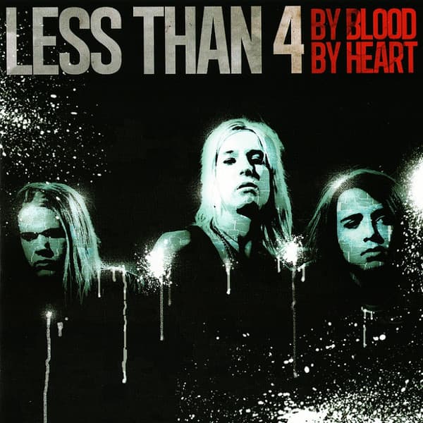 By Blood By Heart