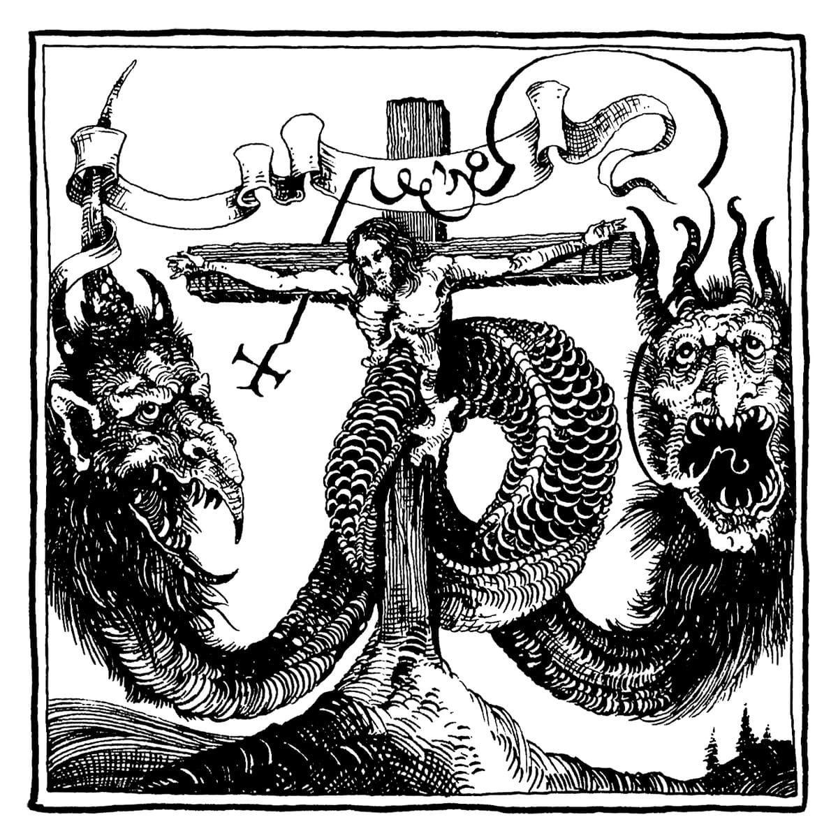 Death Comes Supreme