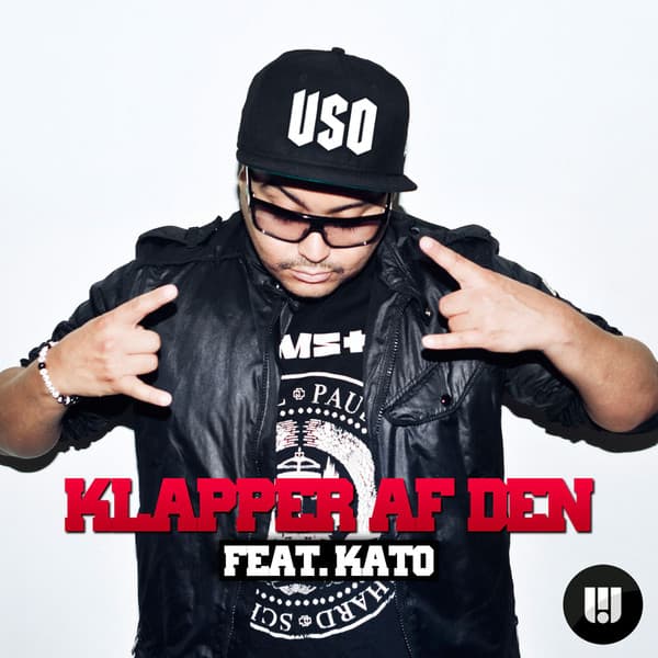 Klapper af den