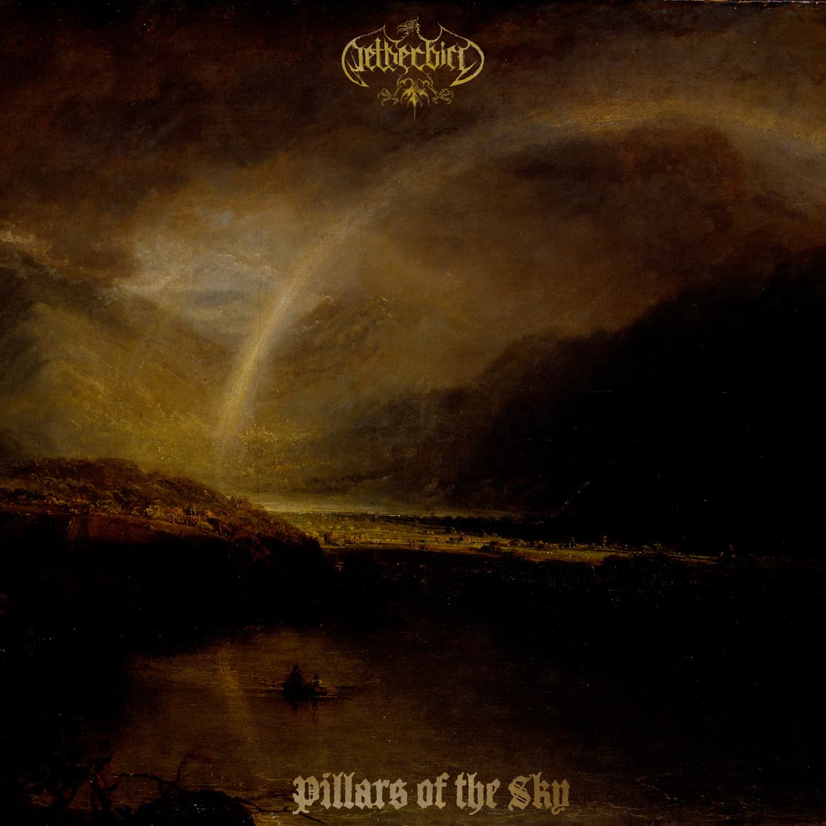 Pillars of the Sky