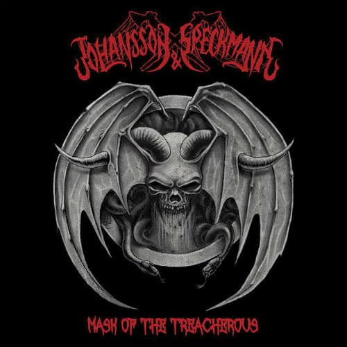 Mask of the Treacherous