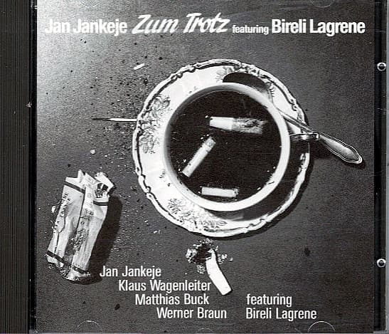 Zum Trotz featuring Bireli Lagrene