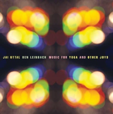 Music for Yoga and Other Joys