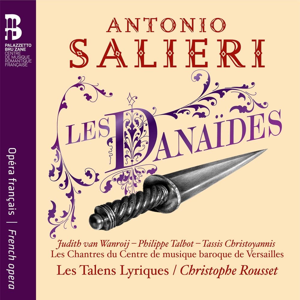 Les Danaïdes
