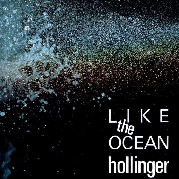 Like The Ocean