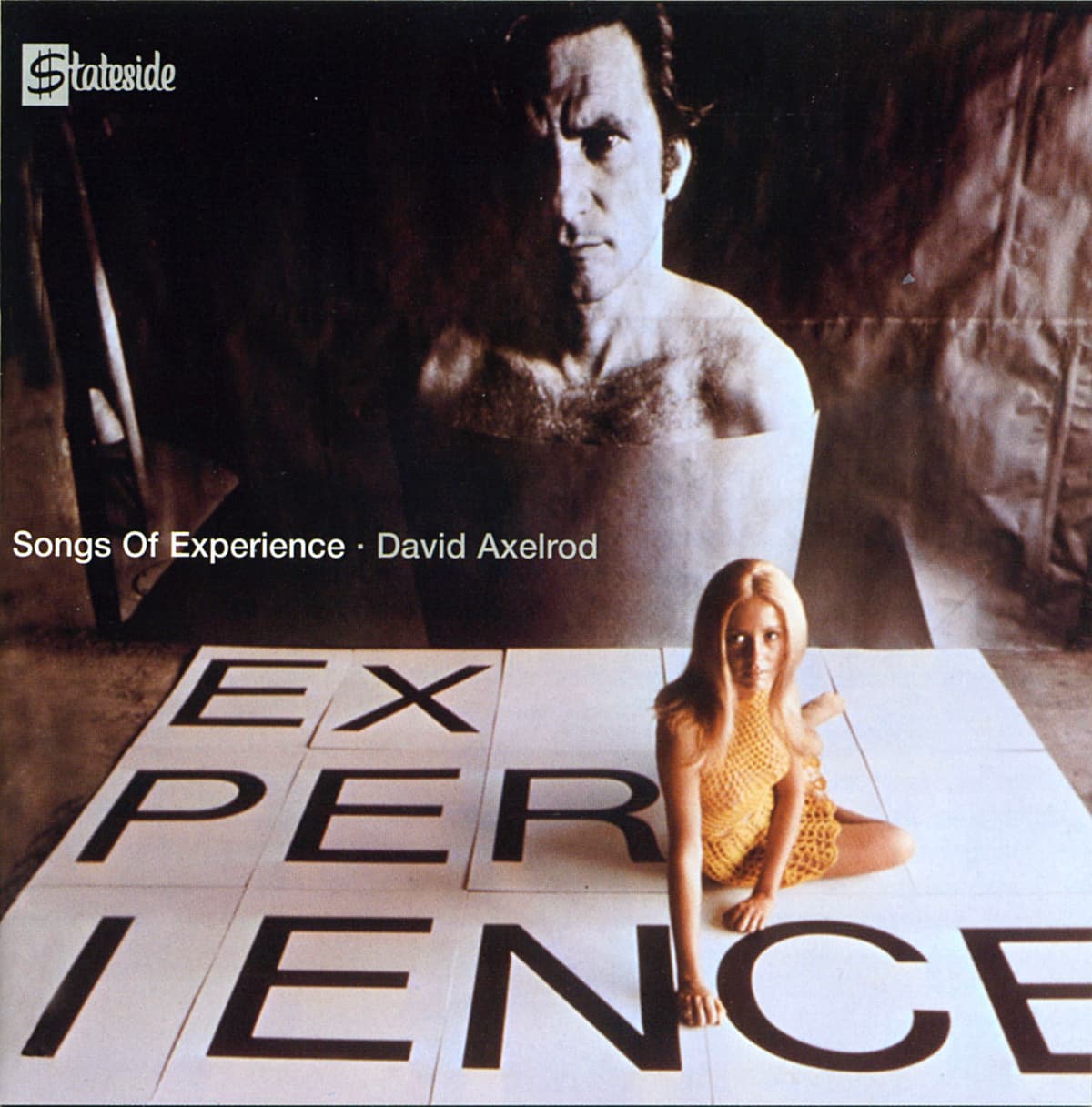 Songs of Experience