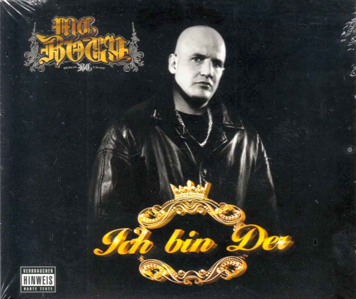 Ich Bin Der