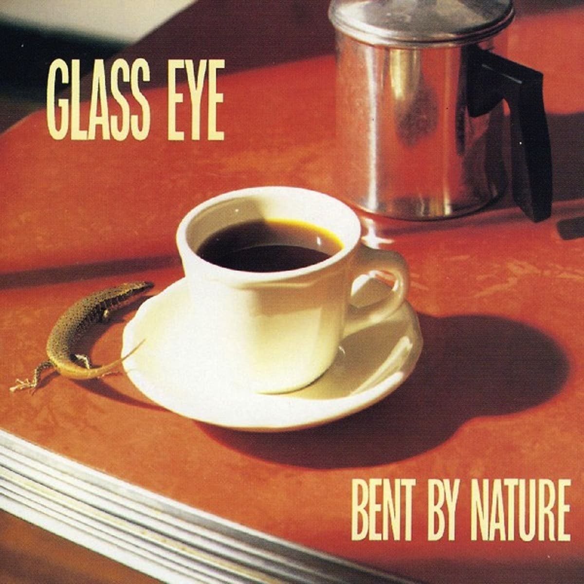 Bent by Nature